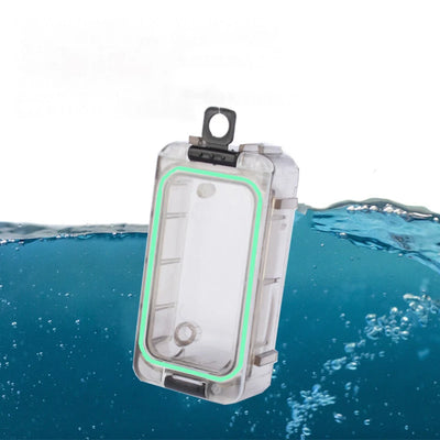 Modular Rubik’s Cube Waterproof Micro Storage Box