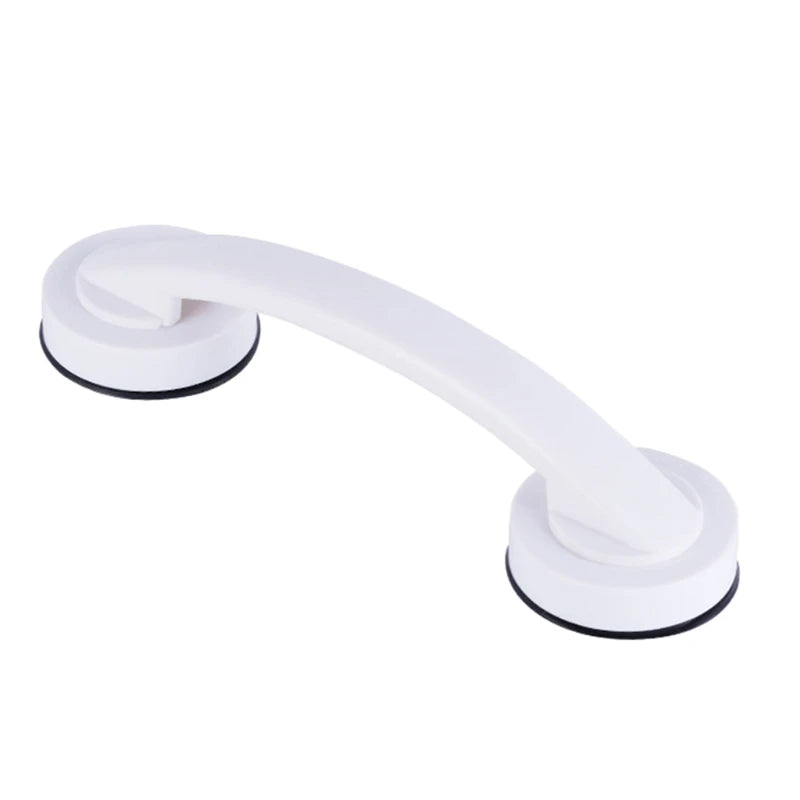 Safety Suction Grab Bar for Bathroom & Toilet