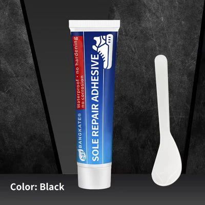 Waterproof Shoe Sole Repair Adhesive