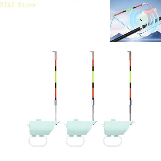 LED Fishing Bite Alarm with Sound