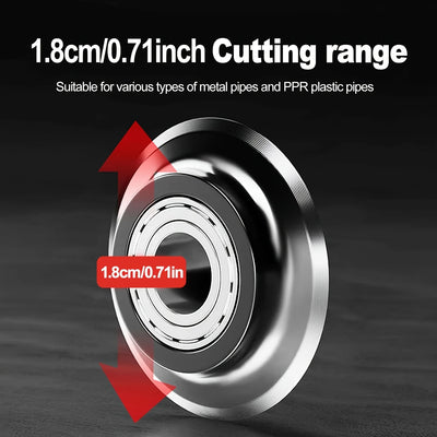 Ratchet Pipe Cutter Tool (R)