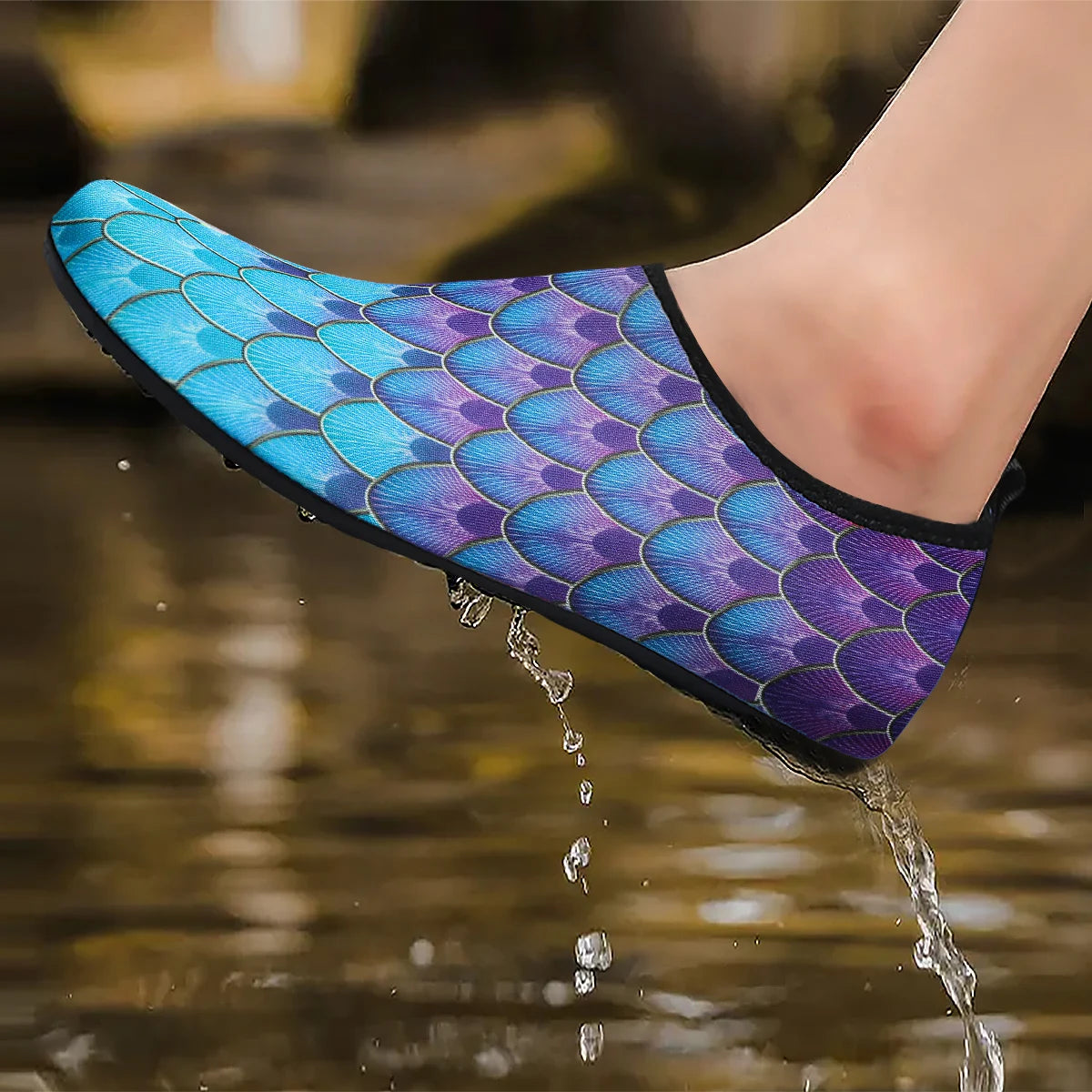 Barefoot Aqua Shoes for Men & Women (T)