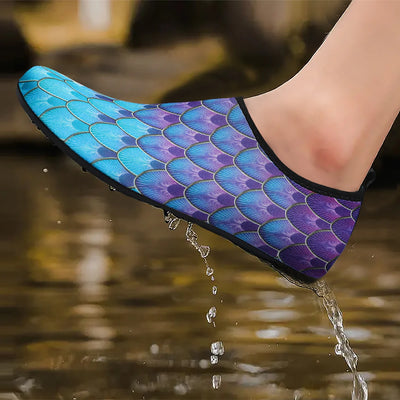 Barefoot Aqua Shoes for Men & Women (T)