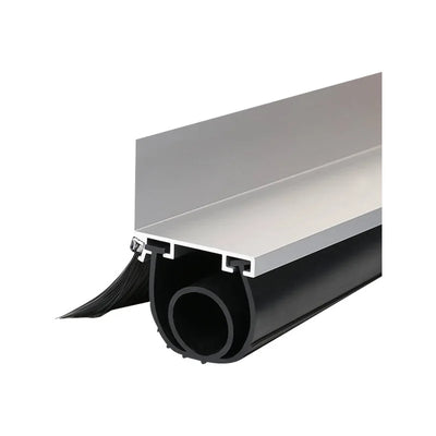 U+O Shaped Garage Door Bottom Weather Seal
