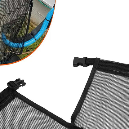 Mesh AC Cover