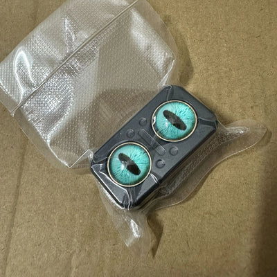 Magnetic Owl Fidget Slider & Spinner Stress Relief Toy
