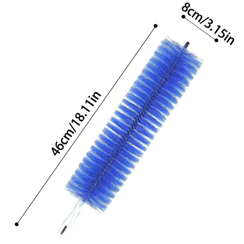 Fan Brush