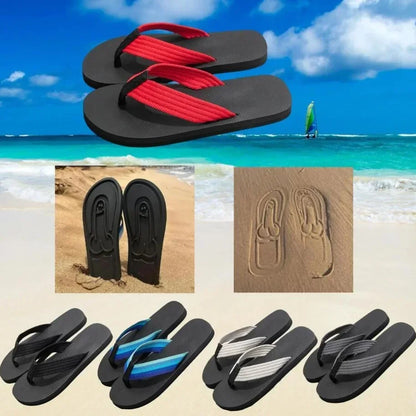 Beach Slippers