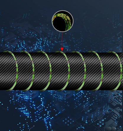 Nylon Fishing Line Group Set