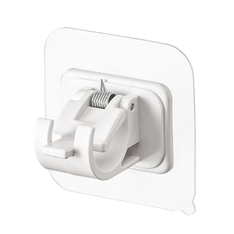 No-Drill Curtain Rod Brackets (T)