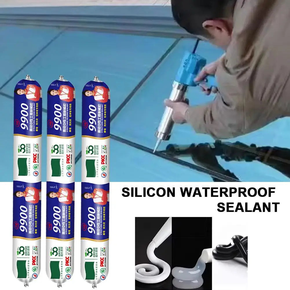 Silicon Waterproof Sealant