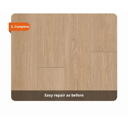 Floor Gap Repair Tool
