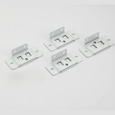 Metal Furniture Connector Brackets