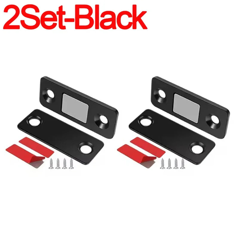 Magnetic Cabinet Door Catch (T)