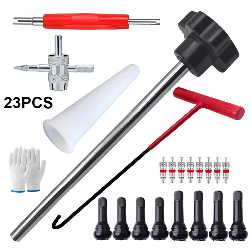 Valve Stem Tool Kit (Max)