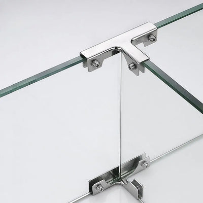 Glass & Tile Corner Clip