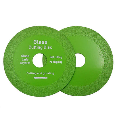 Glass Cutting Disc 100/110/115/125mm
