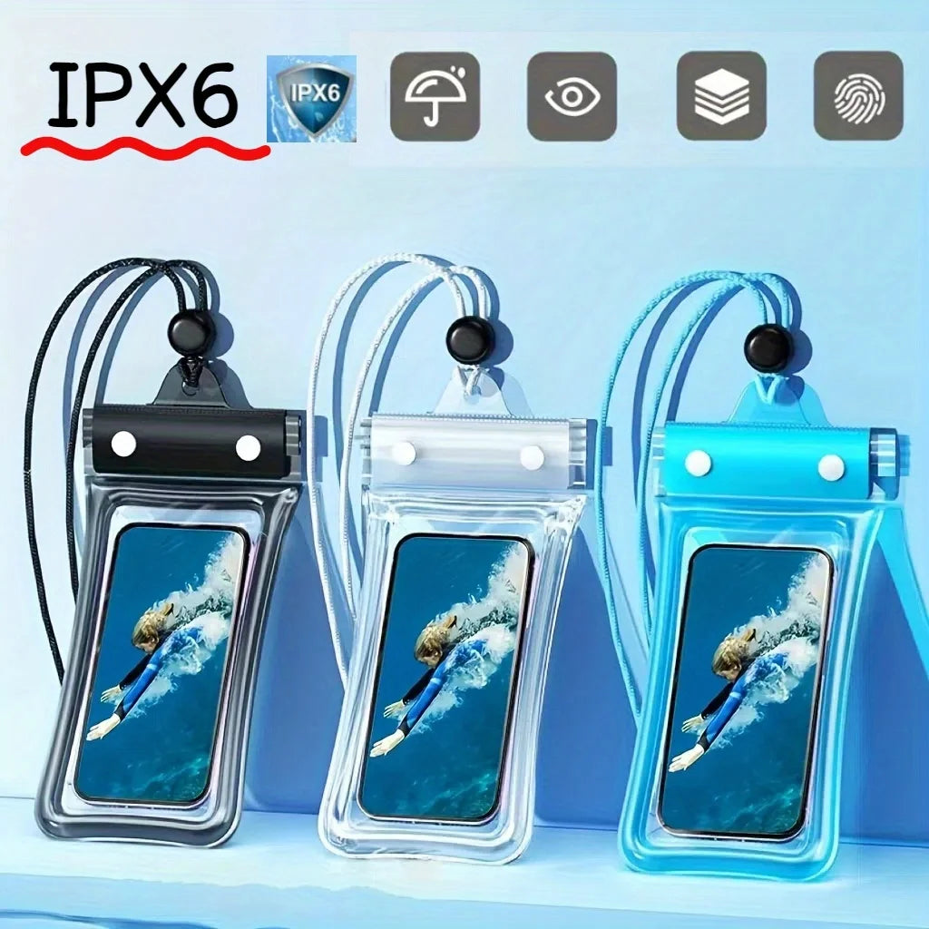 Waterproof Phone Pouch