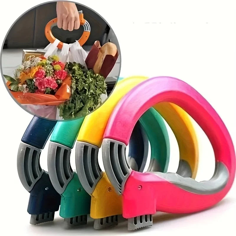Grocery Bag Carry Handle