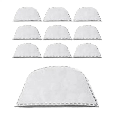 Anti-Fog Protective Face Shield