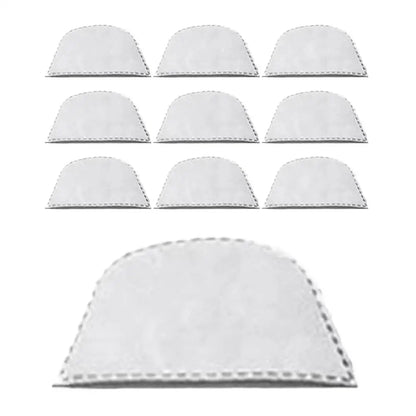 Anti-Fog Protective Face Shield
