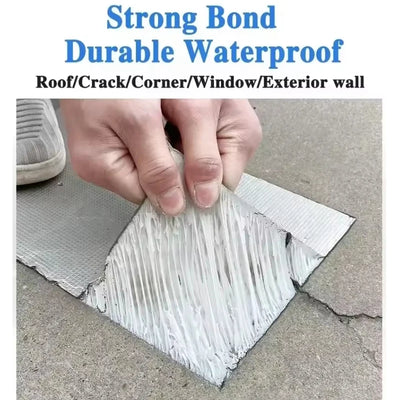 SUPER STRONG Butyl Tape