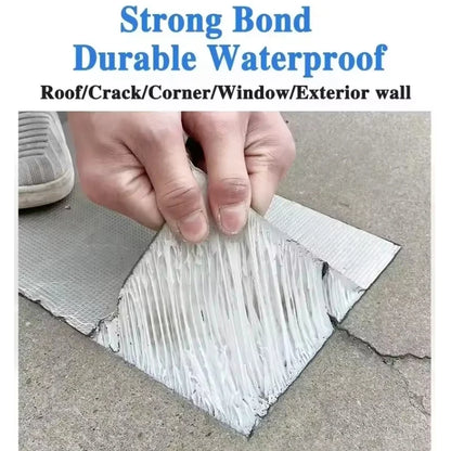 SUPER STRONG Butyl Tape