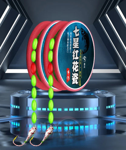 Nylon Fishing Line Group Set