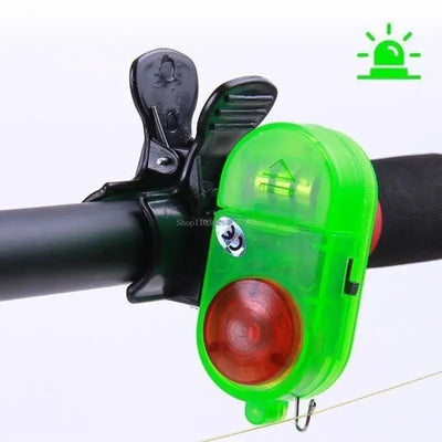 Instant Fishing Bite Alarm for Carp & Catfish (MarGo)