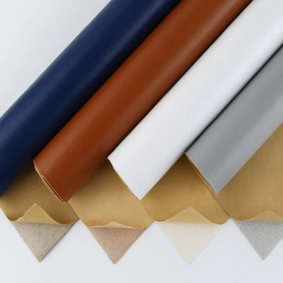 Leather Repair Patch