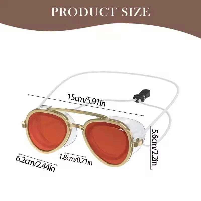 Floating Outdoor Adventure Sunglasses