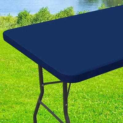 Stretch Patio Table Cover