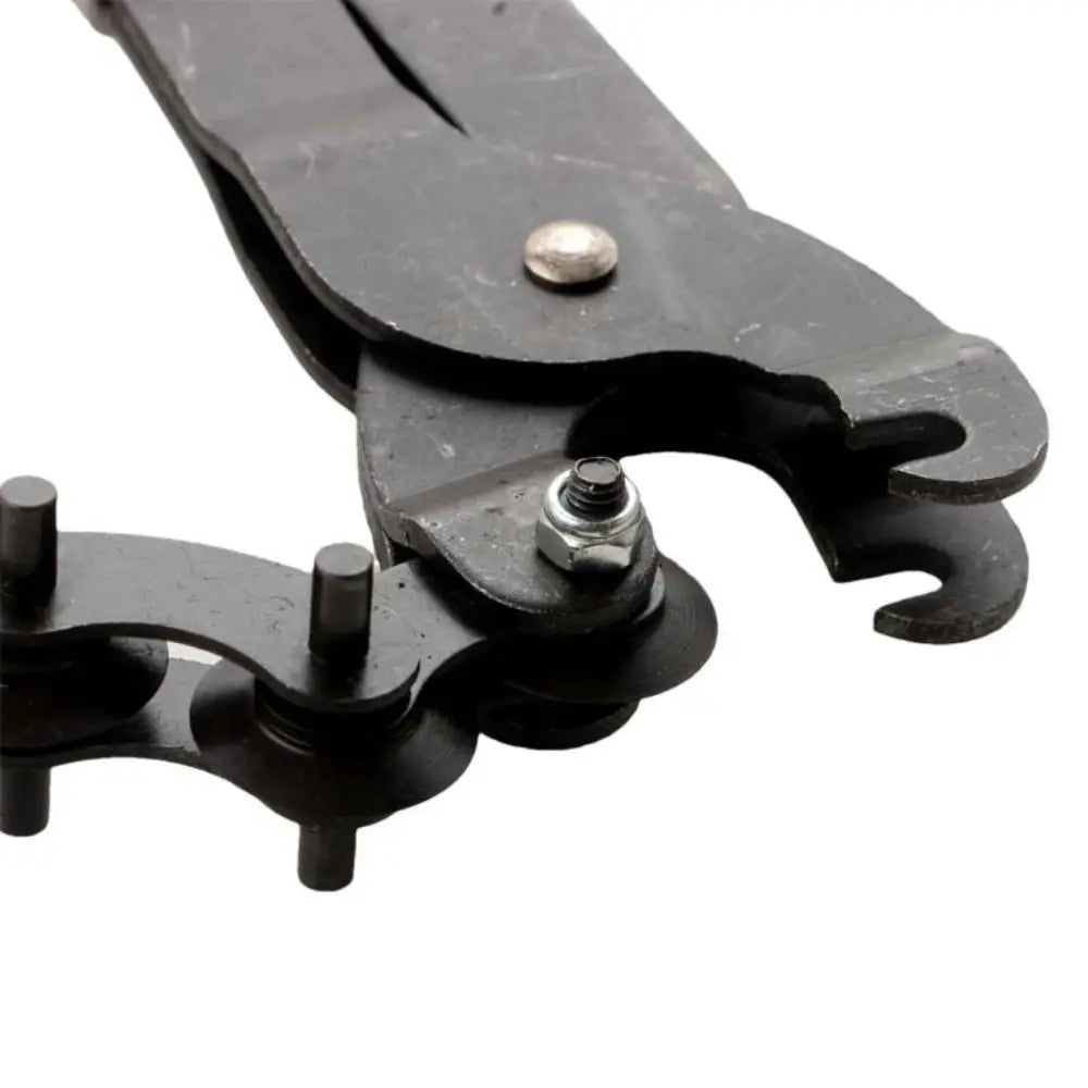 Chain Exhaust Pipe Cutter