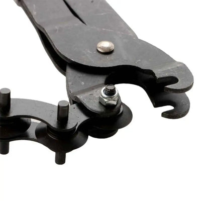 Chain Exhaust Pipe Cutter