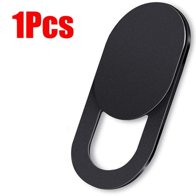 Webcam Privacy Cover Slider