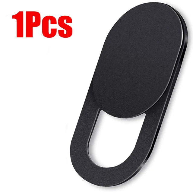 Webcam Privacy Cover Slider