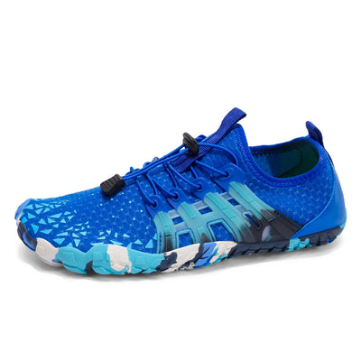 Quick-Dry Barefoot Water Shoes for Men & Women
