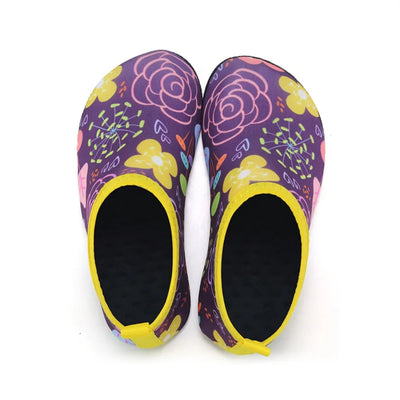 Kids Aqua Shoes