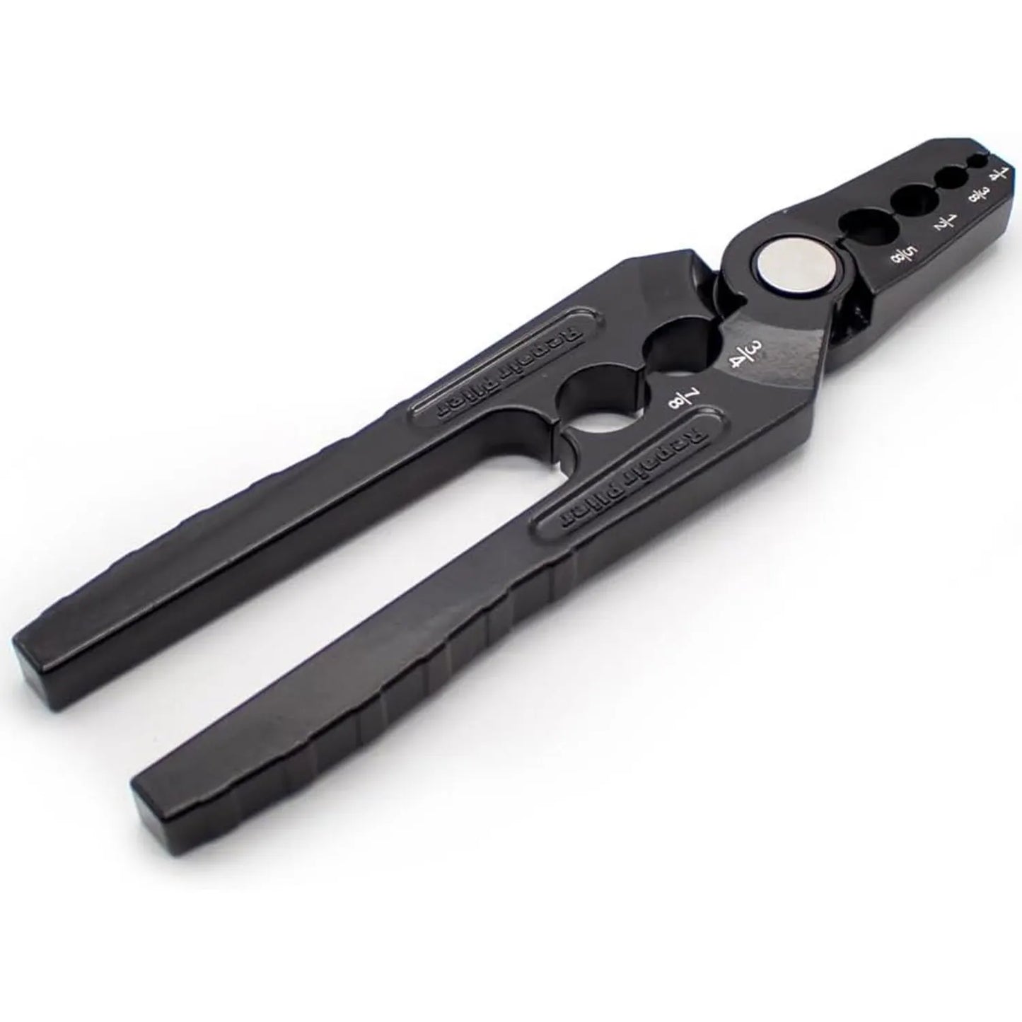 Manual Copper Tube Repair Pliers Set