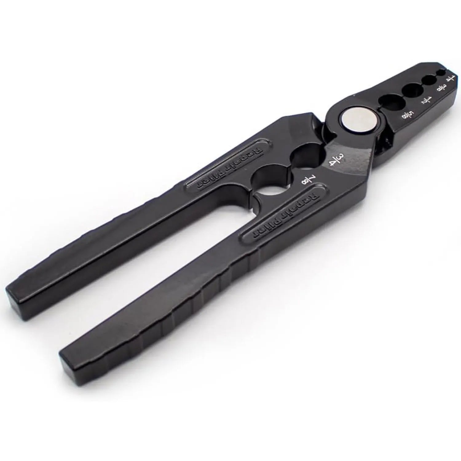 Manual Copper Tube Repair Pliers Set