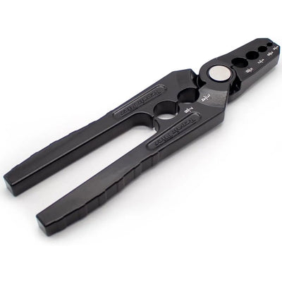 Manual Copper Tube Repair Pliers Set