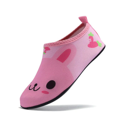 Kids Aqua Shoes