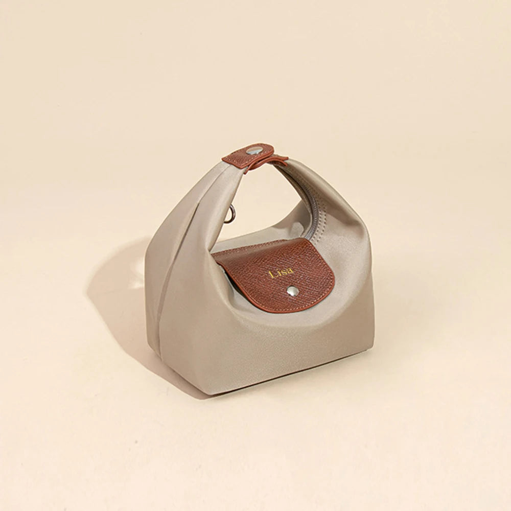 Waterproof Custom Lunch Bag