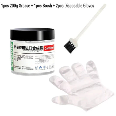 Synthetic Grease Lubricant
