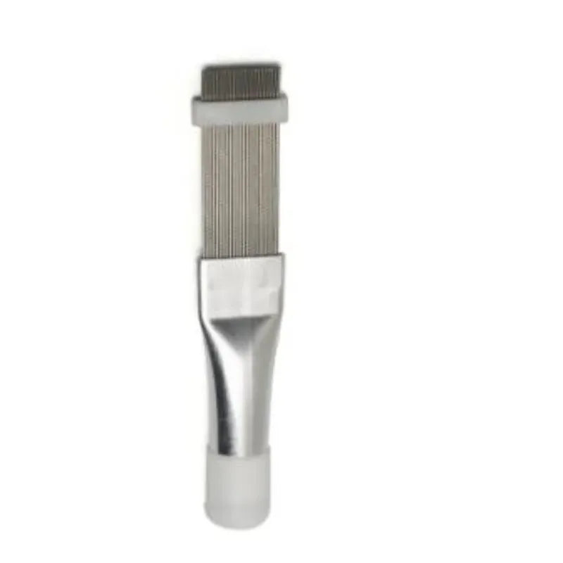 AC Fin Straightener & Radiator Cleaning Brush Tool Kit