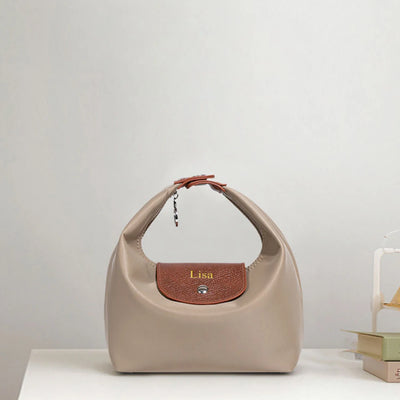 Waterproof Custom Lunch Bag