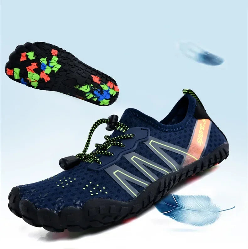 Quick-Dry Water Shoes