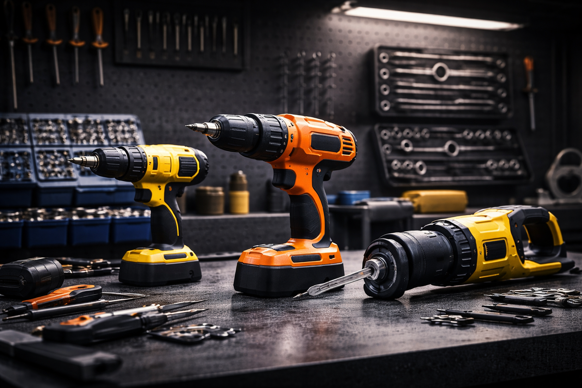 ToolZone