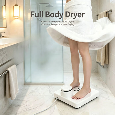 Electric Body Dryer