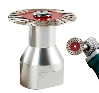 Diamond Cutting Blade for Stone (M14)